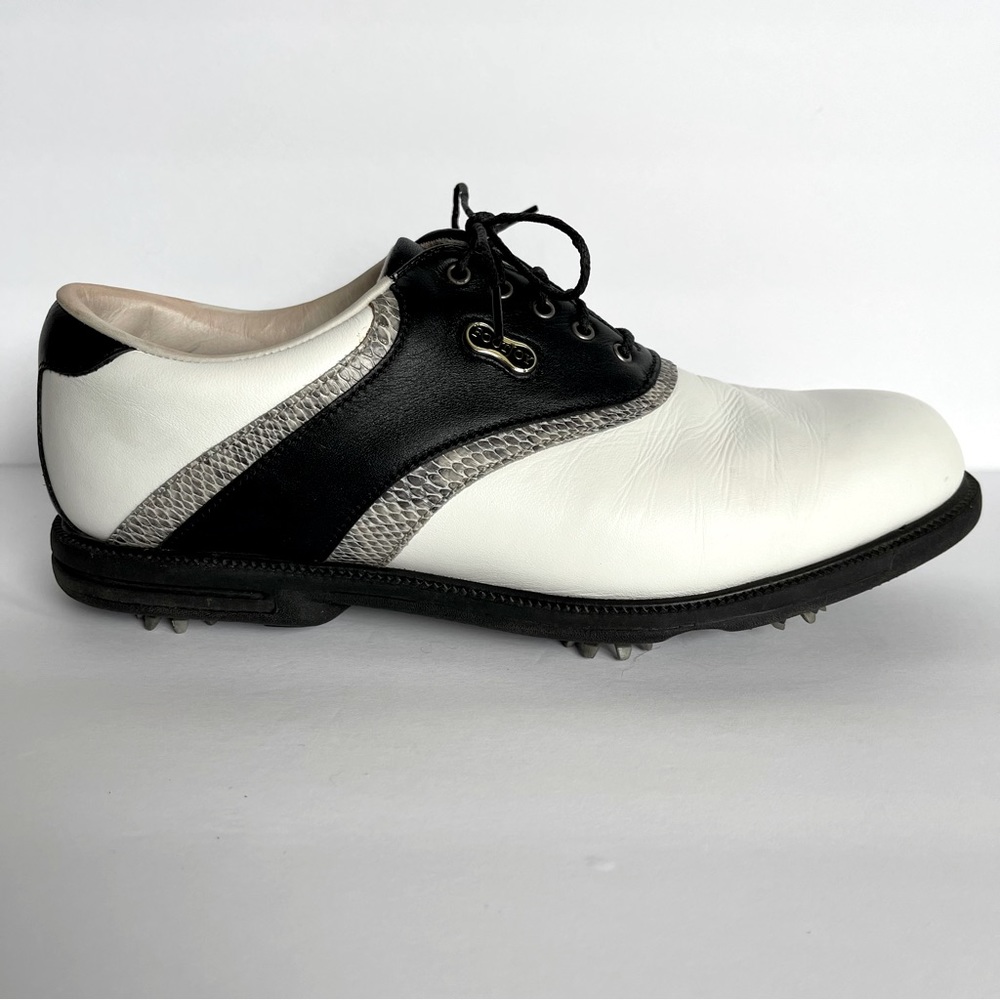 FootJoy Dry Joys Golf Shoes. Women’s Size 9.